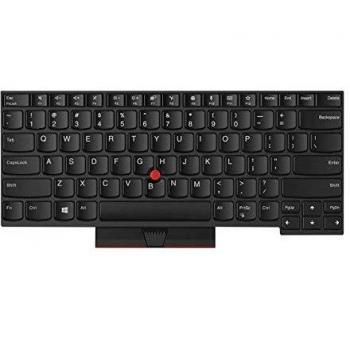 Teclado Lenovo Básico en Inglés