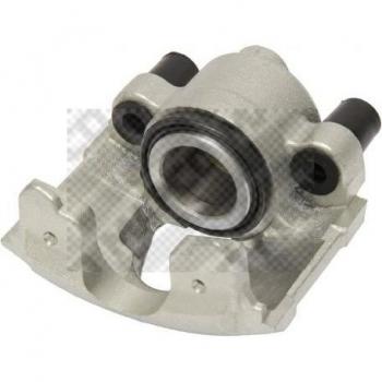 Pinza de freno MAPCO 4657 - Caliper de freno, compatible con vehículos específicos, fabricada en materiales duraderos, incluye pistones y sellos para un rendimiento óptimo, diseño que asegura una fácil instalación y un ajuste