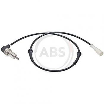 Sensor ABS A.B.S. 30512 para Raddrehzahl (Rotaciones de la rueda)