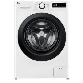 Lavadora de Ropa LG F4WR5013A6W - Carga Frontal - 13 Kg - 1400 RPM - Eficiente