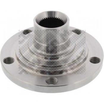 Kit de rodamiento de rueda MAPCO 126700 para AUDI A6, A8, S8