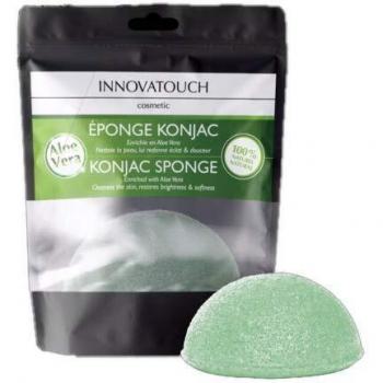 Innovatouch Aloe Vera Konjac Sponge