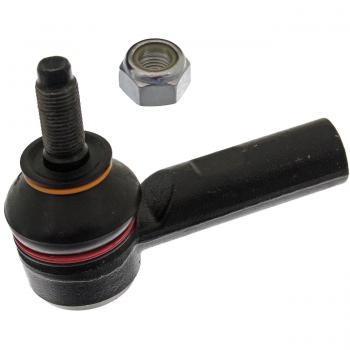 Rótula de dirección FEBI BILSTEIN 42309 - Rótula barra de acoplamiento, alta calidad, fabricada por FEBI BILSTEIN, diseñada para garantizar un rendimiento óptimo en la dirección del vehículo,