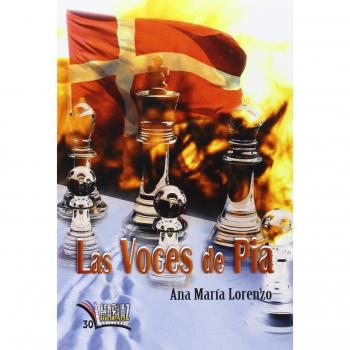 Las voces de Pia