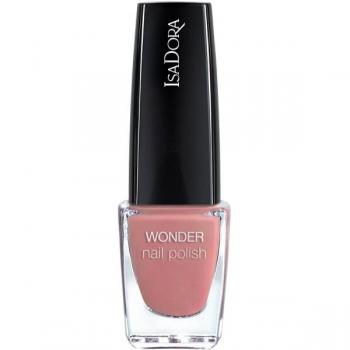 Isadora Wonder Nail Polish Lacas de uñas 6 ml 72 Spring Fling