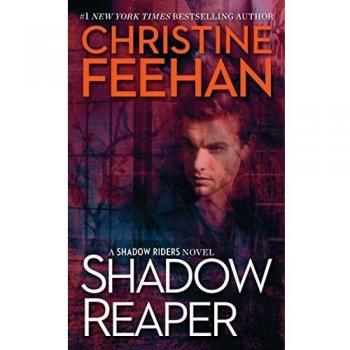 Shadow Reaper: Paranormal Romance Novel by Christine Feehan