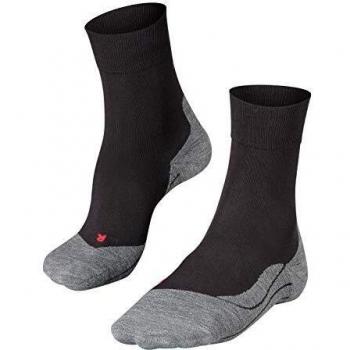 Falke RU4 Running Socks Women - Black - Size: 35-36