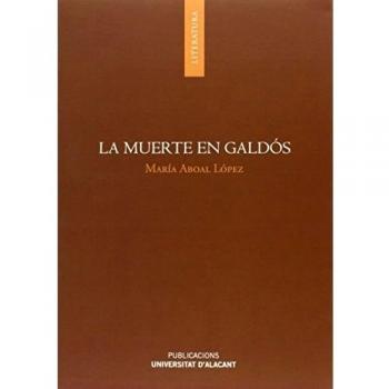 Muerte En Galdós,La