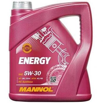 MANNOL Aceite de motor