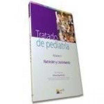 Tratado de Pediatría. Volumen II: Nutrición y Crecimiento: 2