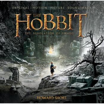 The Hobbit - The Desolation Of Smaug