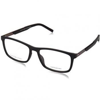 Tommy Hilfiger Th 1694, Monturas De Gafas Niño, Mtt Black