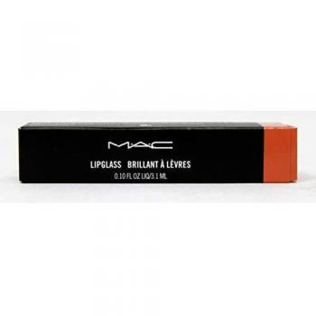 MAC Cosmetics Lipglass - Prrr 3.1 ml