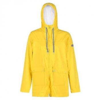 Chaqueta Impermeable Tinsley para Mujer Regatta