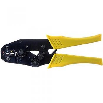 Pinza de apriete a presión Profi I HELLA 8PE 002 007-001