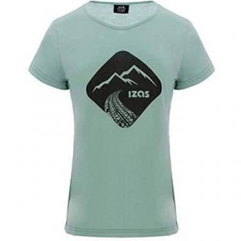Camiseta SAS Izas (Wasabi, L)