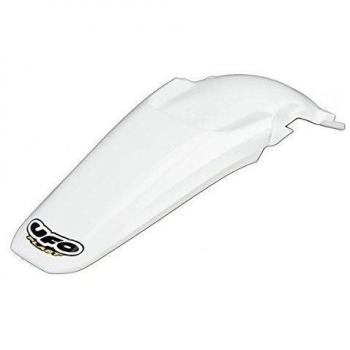 UFO - 41737 : Guardabarros Delantero Kawasaki Ka04727 Color Blanco