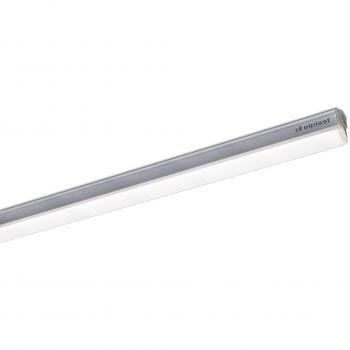 Beghelli - Regled eco 4w unidad reglette, la protección internacional ip40, 300lm, 3000k