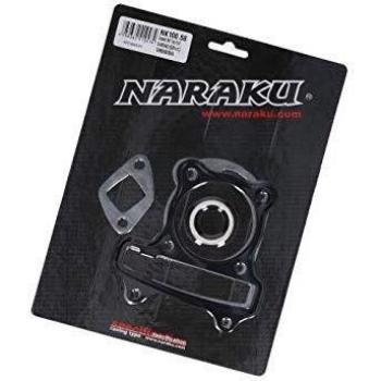 Kit de Juntas Cilindro Naraku Performance 89cc, Diámetro 52,4mm, Completo