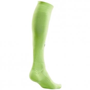 Craft Squad Solid Sports Socks - Size 31/33 - Unisex - Green