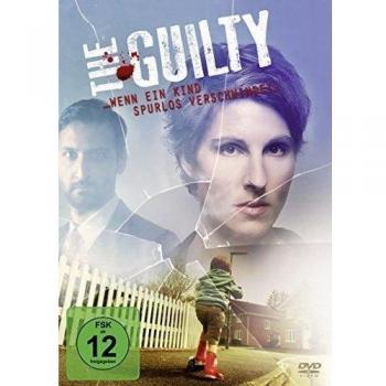 The Guilty ... wenn ein Kind spurlos verschwindet ... [Alemania] [DVD]