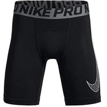 NIKE B NP Shorts, Niños, Black, S