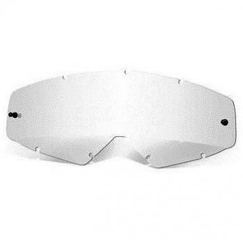 Lente Oakley Proven & OTG MX trasparente