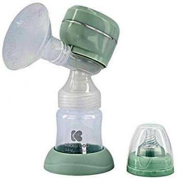 Kikka Boo Extractor Eléctrico LED Serenity - Sacaleches
