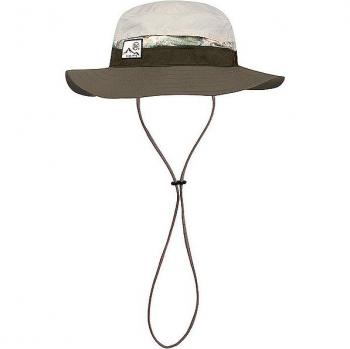 Gorro unisex Randall Brindle Buff