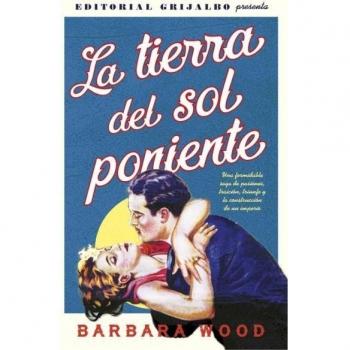 La tierra del sol poniente