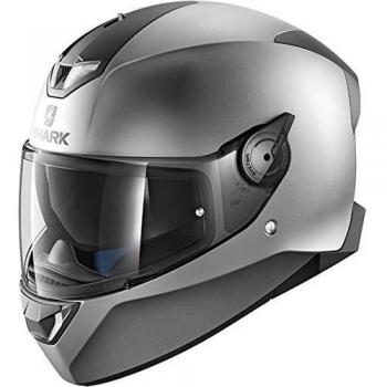 Shark skwal 2 Blank Casco Integral