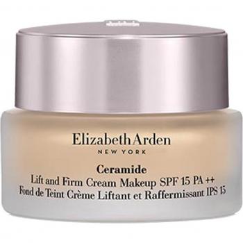 Elizabeth Arden Ceramide Lift & Firm Anti-Aging Foundation SPF 15 30ml
