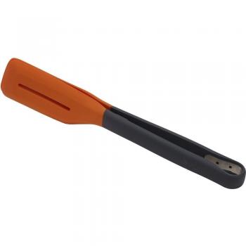 Joseph Joseph Pinzas de Cocina para Levantar y Girar – Gris/Anaranjadas