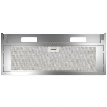 Campana Extractora Cata Armonía 80 X/B Inox, 3 Velocidades, Motor Silencioso, Ancho 72.1 cm