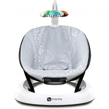 4moms Bounceroo - Hamaca, color gris