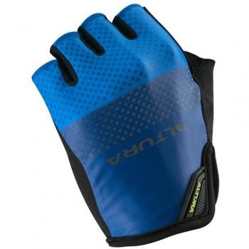 Altura Progel 3 Guantes, Hombre, Azul/Azul Royal, M