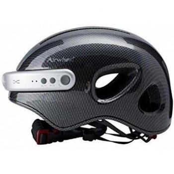 Airwheel - C5 Helm Negro