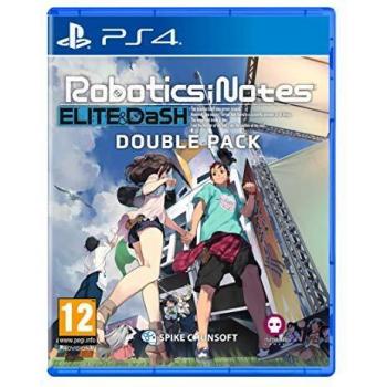 Robotics;Notes Double Pack