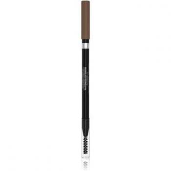 Lápiz para cejas Infaillible Brows Tono 3.0 Brunette 1 g - L'Oréal Paris, 12H de duración