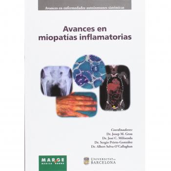 Avances en miopatías inflamatorias: 0