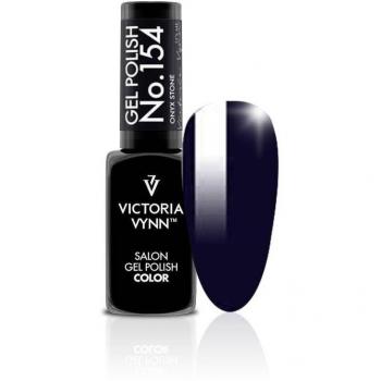 Esmalte en Gel Victoria Vynn 154-Onyx Stone