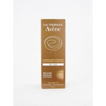 AVENE AUTOBRONCEADOR HIDRATANTE GEL SATINADO 100ML