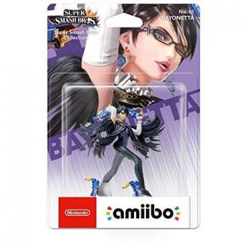 Nintendo - Amiibo Bayonetta