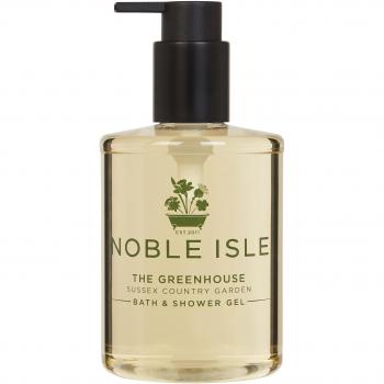 Greenhouse Luxury Bath & Shower Gel 250 ml