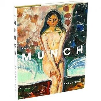 Edvard Munch. Arquetipos