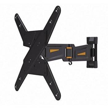 TV-soporte de pared 32 - 55 Neigbar+Schwenkbar SpeaKa Professional