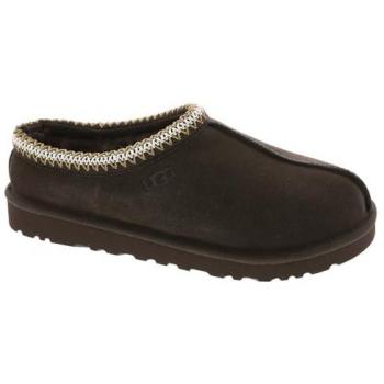 UGG Men's Tasman Slippers - Dusted Cocoa - Size 12 US / Size 11 UK / Size 45 EU - Male