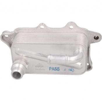 Enfriador de Aceite NRF 31270 para Audi A4, A5, A6, A7, A8 y Q7