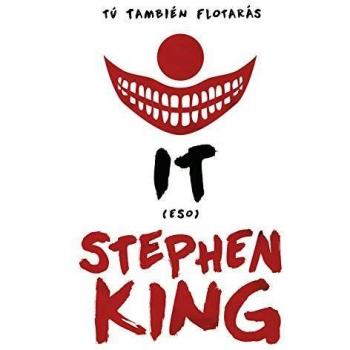 It - Stephen King