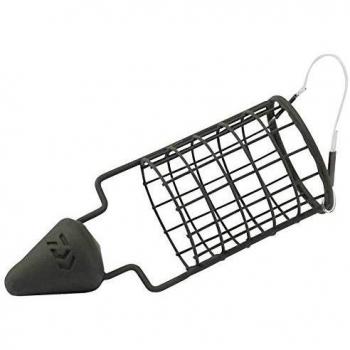 Daiwa - Nzon Distance Cage Feeder M - 40g - D. - x1 - NZDCFM40